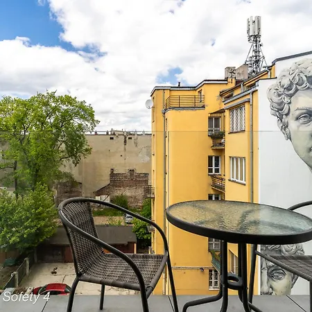 Mye - Piotrkowska 44 Łódź